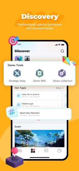 Game screenshot Heropub apk