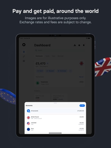 Revolut Businessのおすすめ画像3