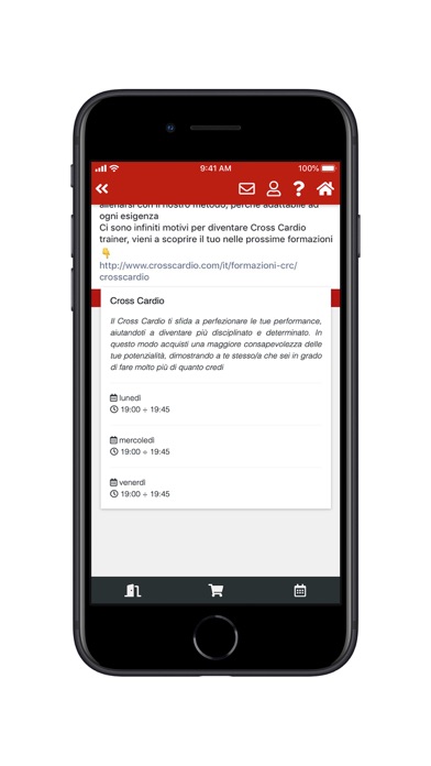 Tabata by metropolis Screenshot