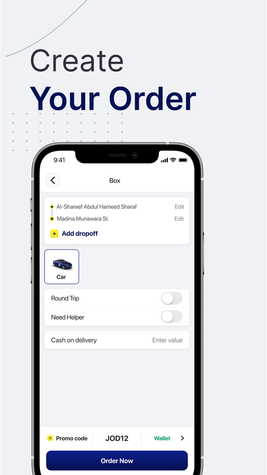 #4. Blink Box . (iOS) Bởi: Hojat Delfan