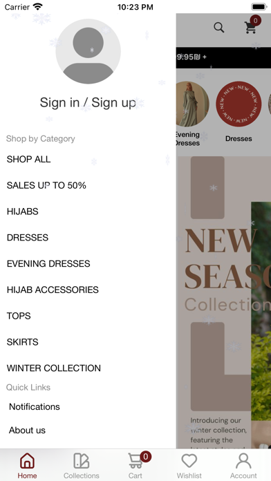 Screenshot #2 pour Chamomel
