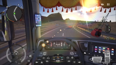 Truck Simulator: Worldのおすすめ画像9