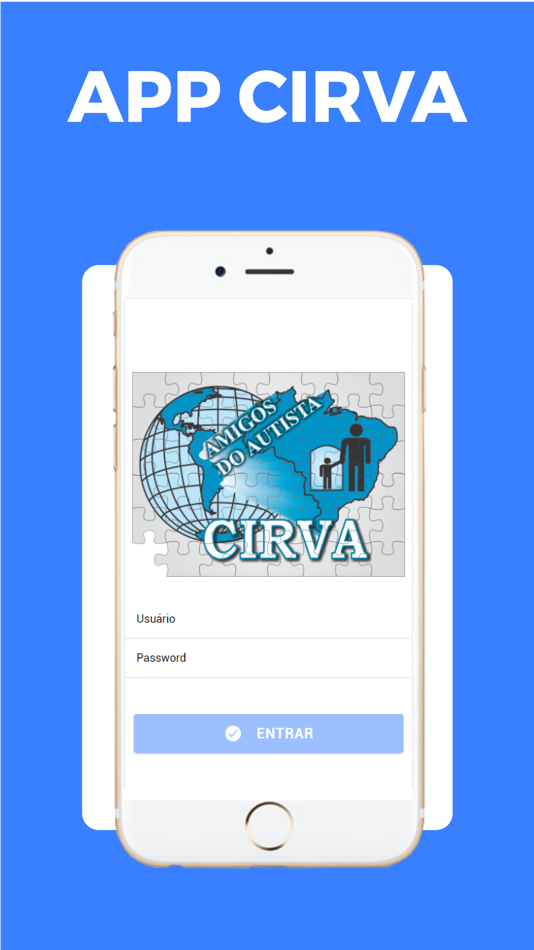 #2. GECIRVA App (iOS) 由: Caio Joel Peres
