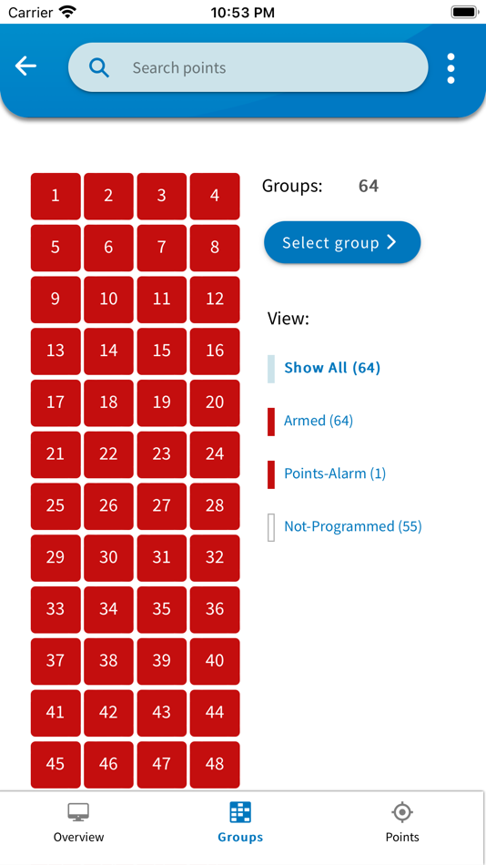#2. Hedengren Security DM (iOS) 由: Hedengren Security