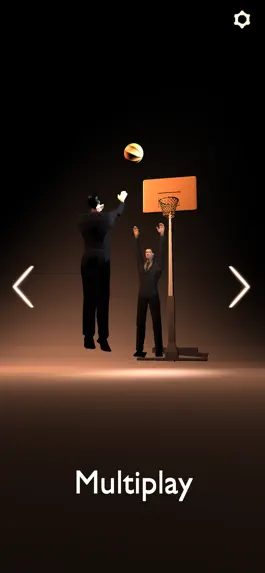 Game screenshot SuitBall mod apk