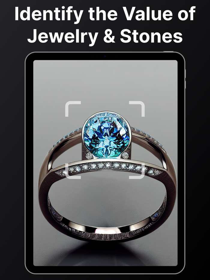 All Identifier - AI Picture ID