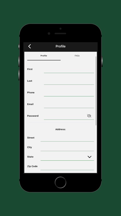 Root 66 Dispensary screenshot-3