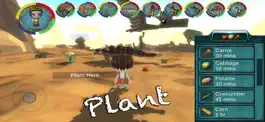 Game screenshot Jurassic Block World apk