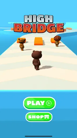 Game screenshot High Bridge mod apk