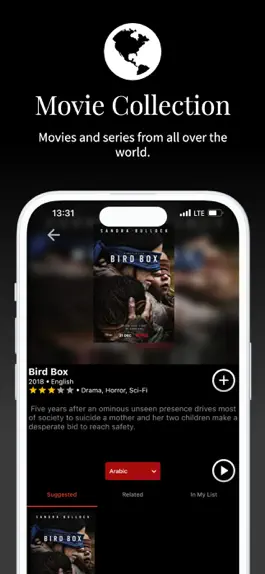 Game screenshot nasiye tv hack