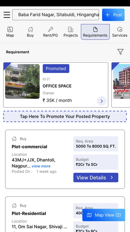 Property On Location screenshot-3