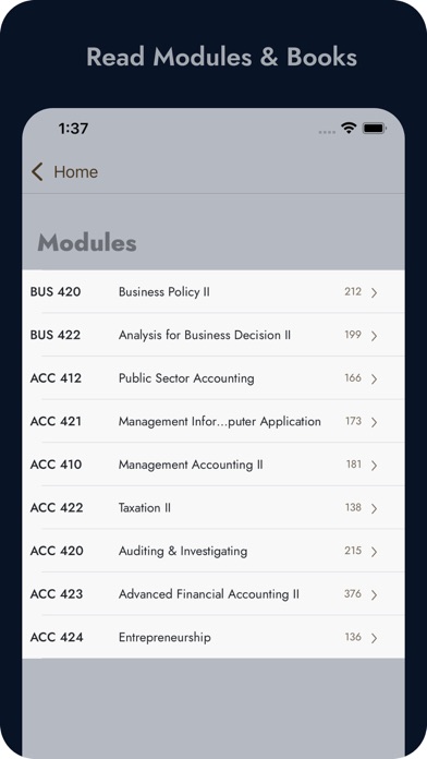 Anntex Pack - DLI Acct Five Screenshot
