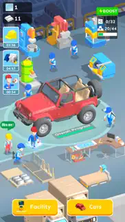 car assembly simulator iphone screenshot 3