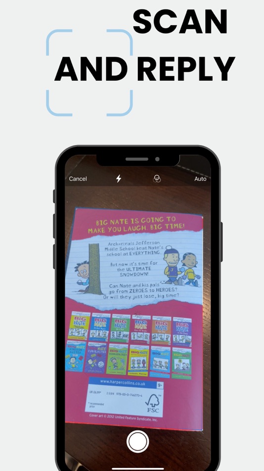 #3. AI Agent Email Writer:email.ai (iOS) Podle: SimpleAsk