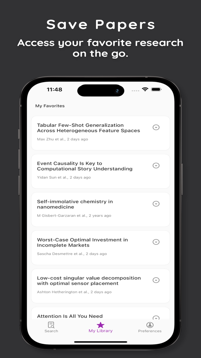 arXivly The arXiv GPT