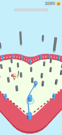 Game screenshot Rope Island hack