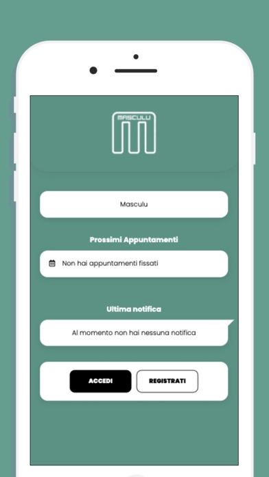 Masculu Screenshot