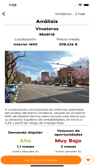 loopa - Inversión Inmobiliaria Screenshot
