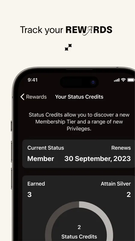 Crown Resorts screenshot 3 of 5