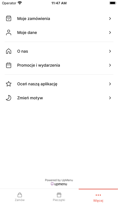 Frasses Screenshot