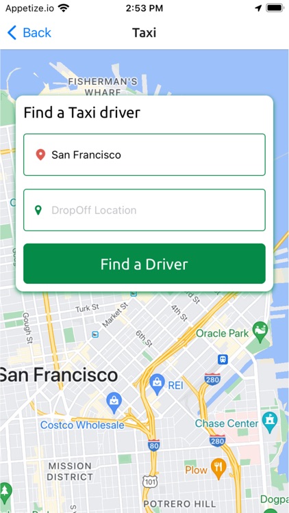 Taifa Moja screenshot-5