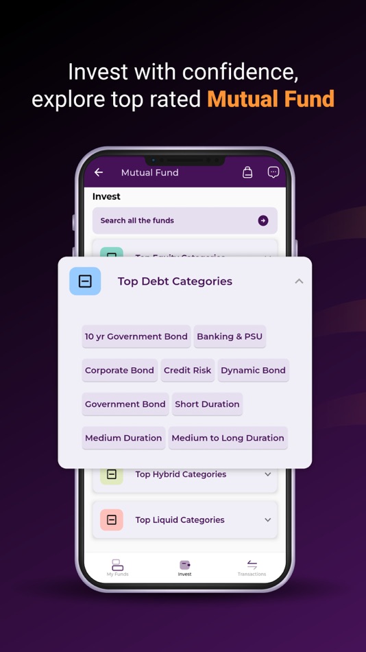 #2. Edge By JMFS (iOS) 由: JM FINANCIAL SERVICES LIMITED
