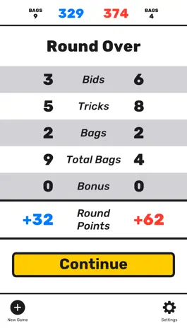 Game screenshot Spades (Classic Card Game) hack