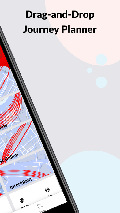 SPT Mobile Screenshot