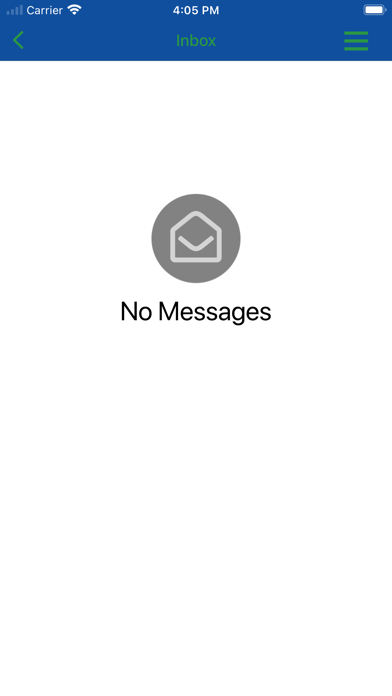 Community Montessori School Screenshot