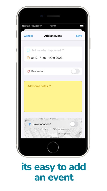 When..? screenshot-3
