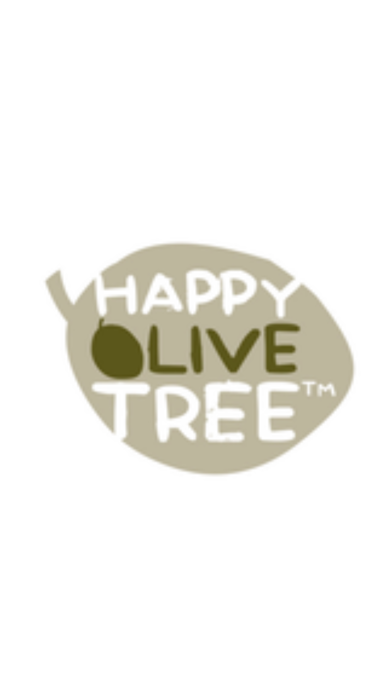 Happy Olive Tree Screenshot