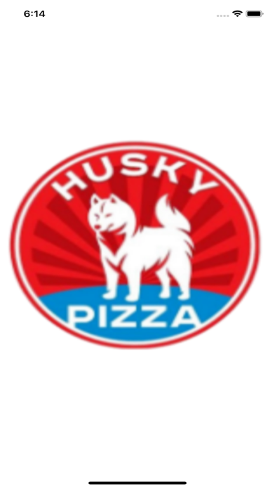 Husky Pizza Coventry Screenshot