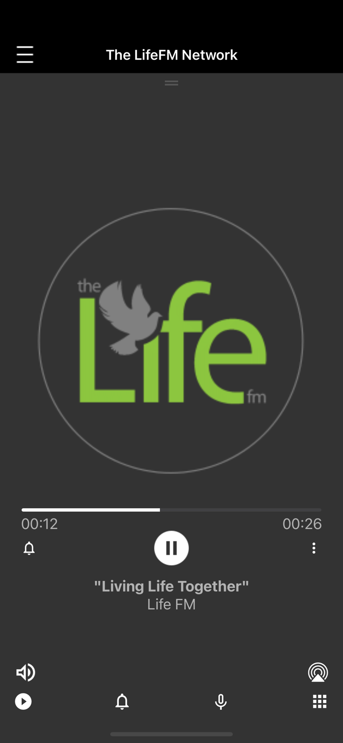 The LifeFM