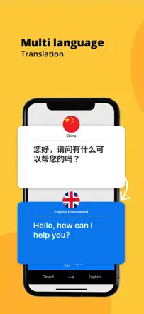 Photo Translator: Screenshot 3 von 4
