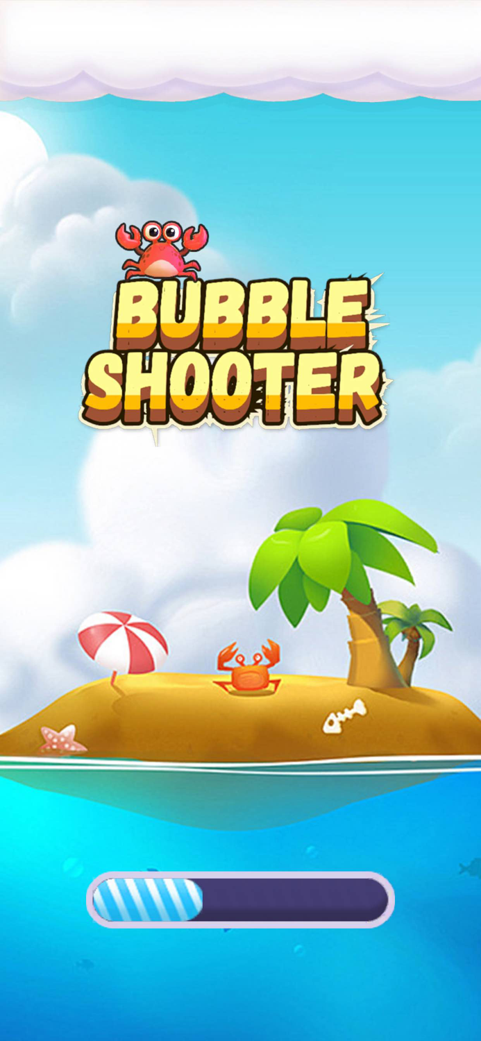 Bubble Shooter-Pure Enjoyment