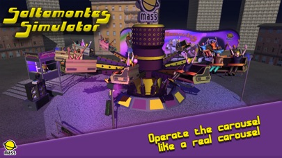 Saltamontes Simulator Screenshot