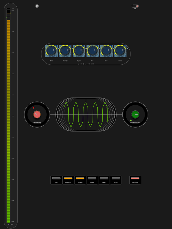 Screenshot #6 pour SS-SG