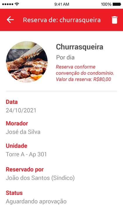 LINE-A Automação screenshot-5