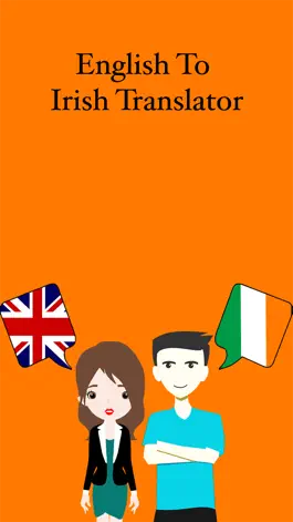Game screenshot English To Irish Translation mod apk