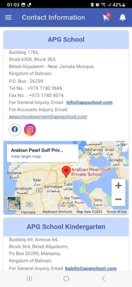 Game screenshot APG Pay apk