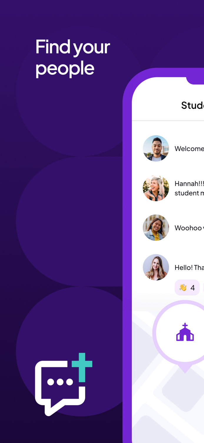 Called Chat Engage and Connect