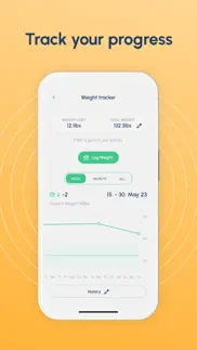 fastic: fasting & food tracker problems & solutions and troubleshooting guide - 2