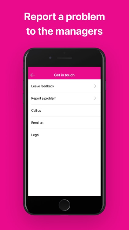 GO Zambia Driver screenshot-4