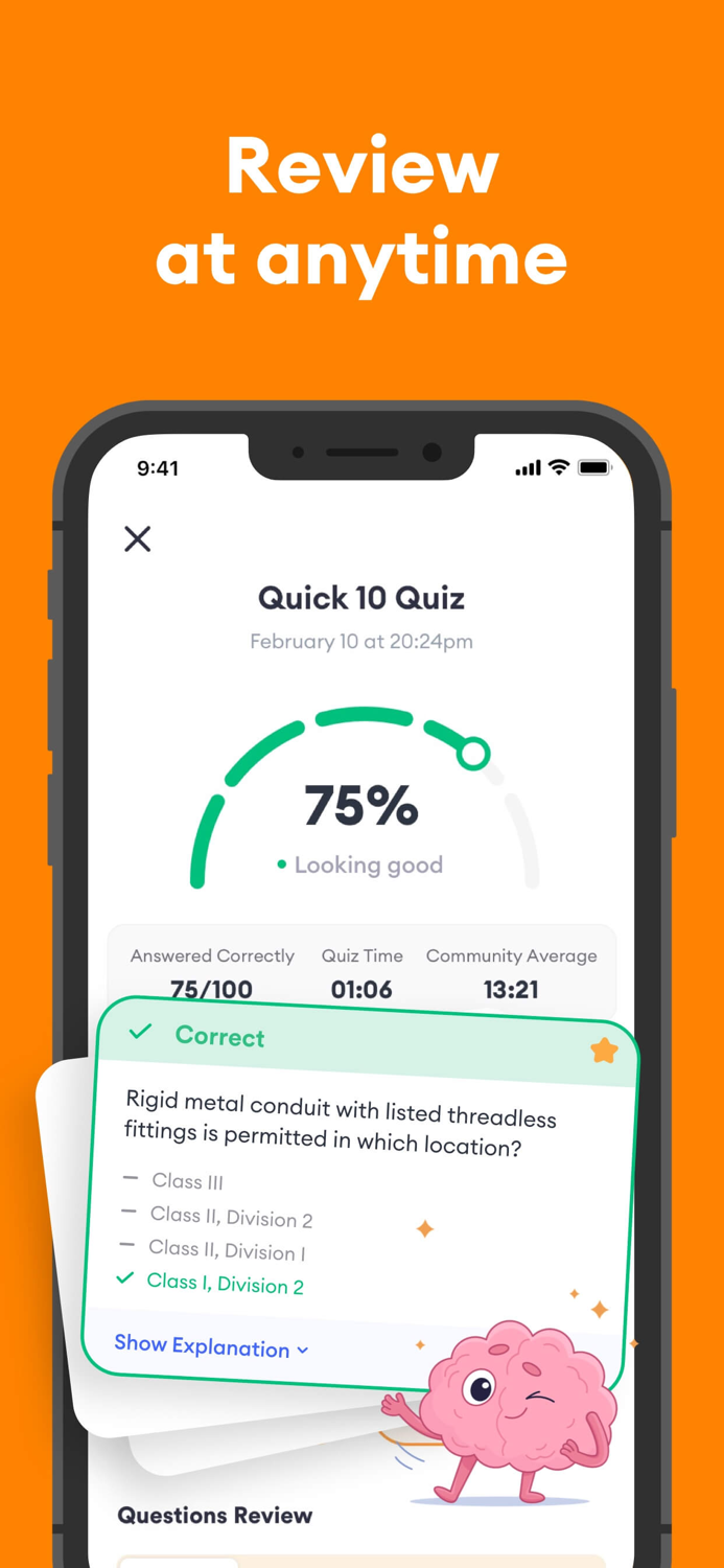 Electrician Test Prep 2023