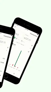 furt.money: expense tracker iphone screenshot 4