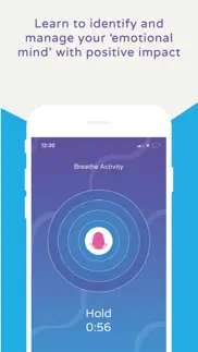 calm harm – manage self-harm iphone screenshot 3