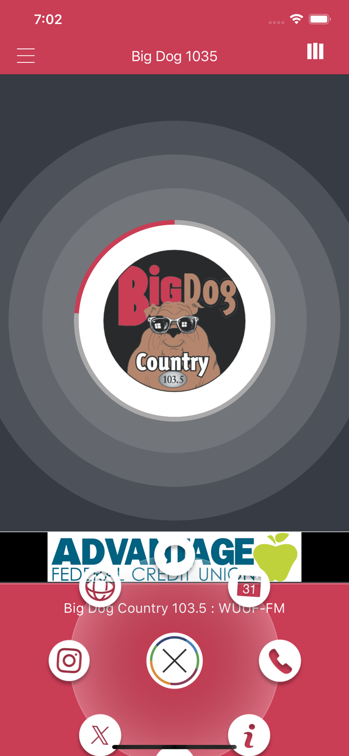Big Dog 1035