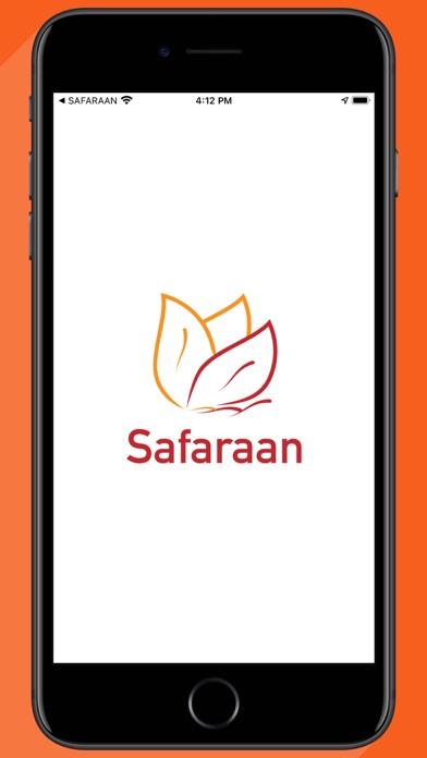 SAFARAAN RIDER Screenshot