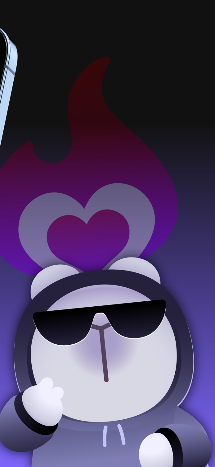 Bare Live -Live Stream Chat