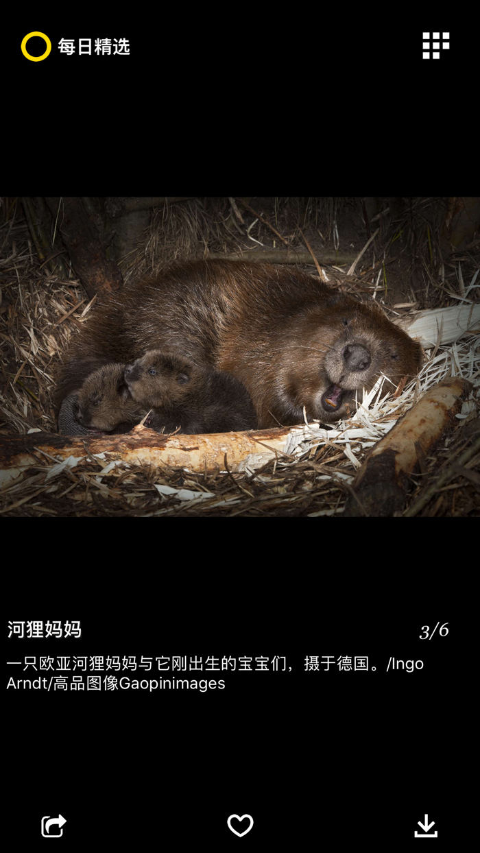 每日精选-天文地理人文美图、壁纸